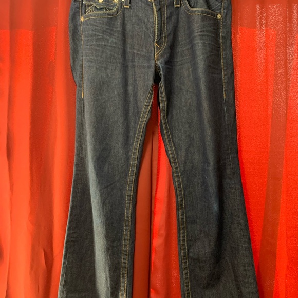 true religion jeans - Picture 2 of 2